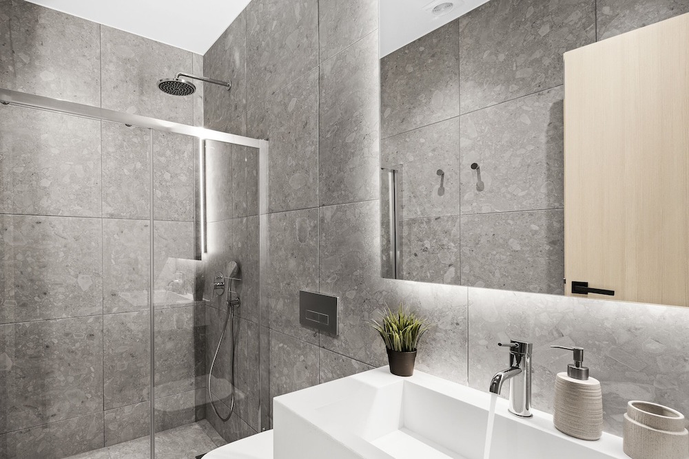 Photo of Bathroom in Attiki