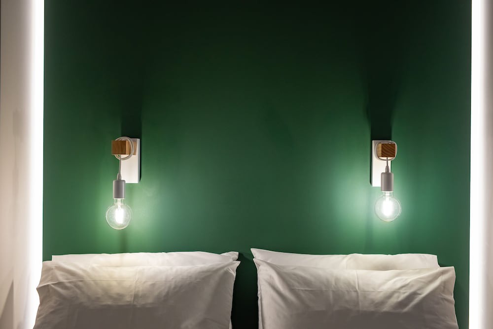 Photo of Bedroom in Attiki
