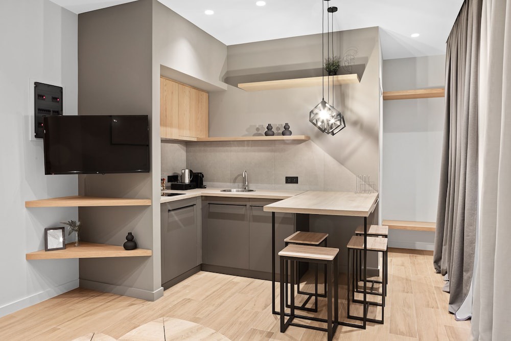 Photo of Kitchen in Attiki