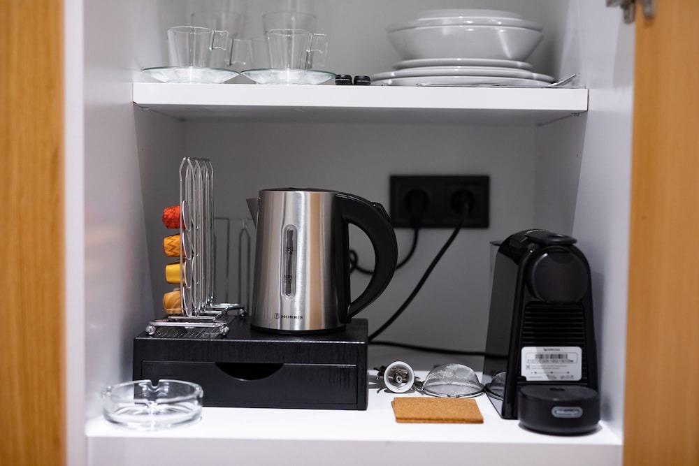 Photo of Kitchen in Attiki