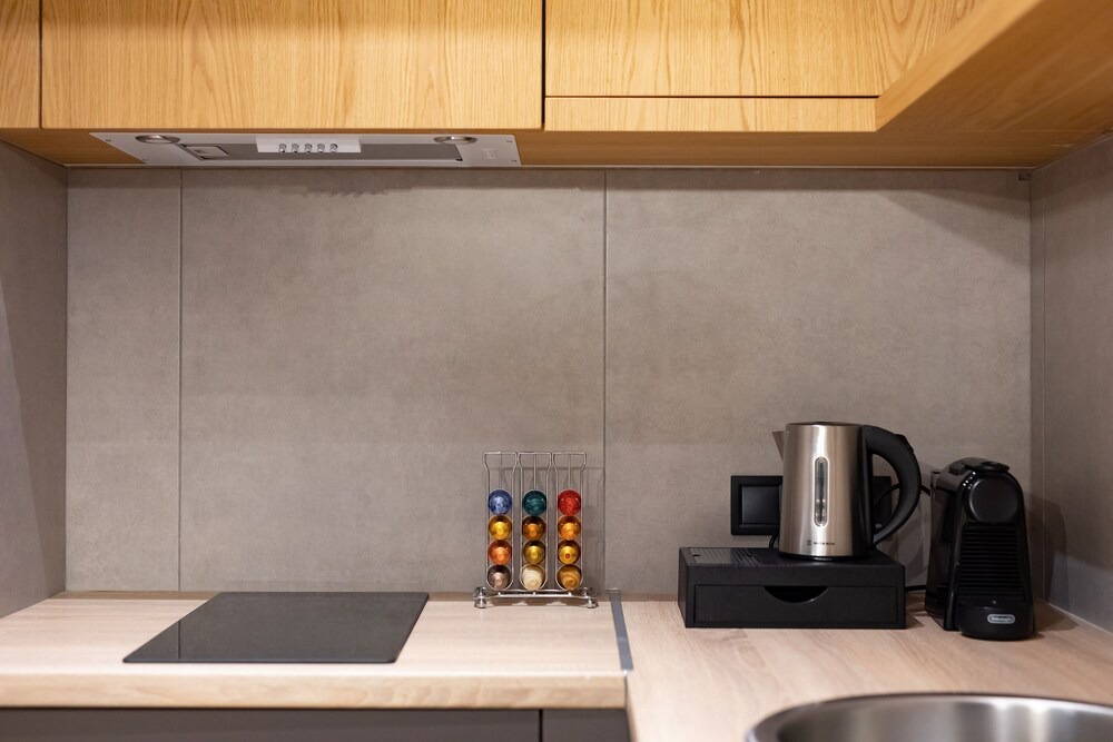 Photo of Kitchen in Attiki