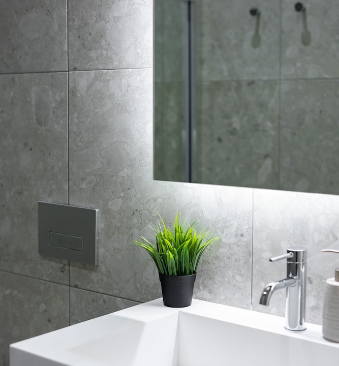 Photo of Bathroom in Attiki