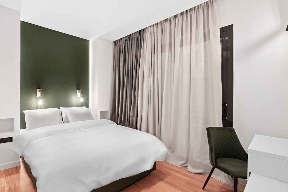 Photo of Bedroom in Attiki