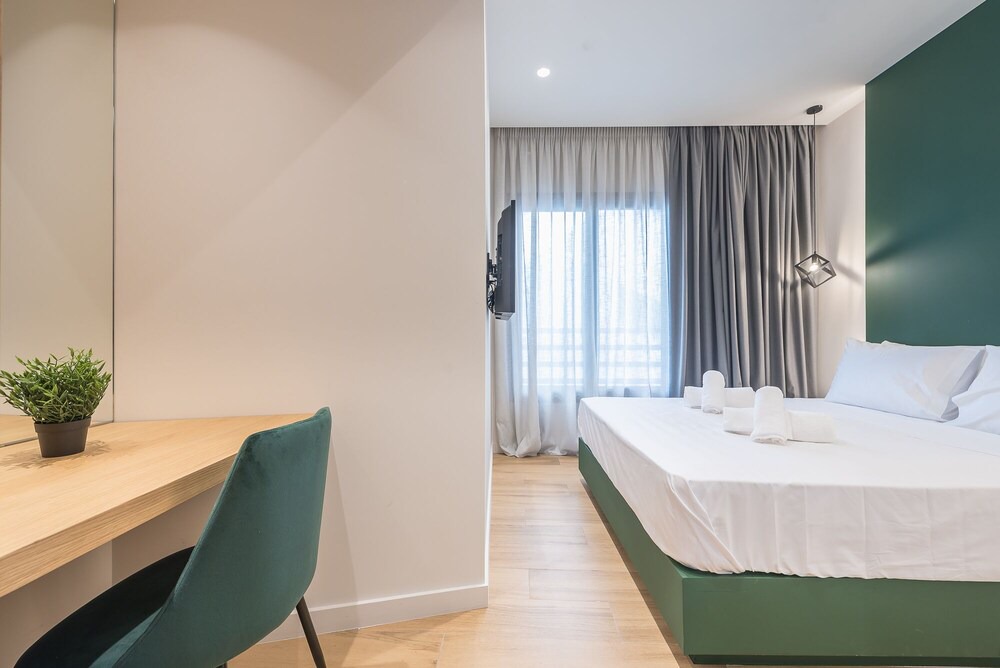 Photo of Bedroom in Attiki