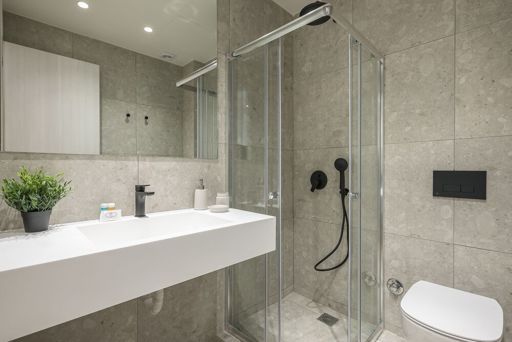 Photo of Bathroom in Attiki