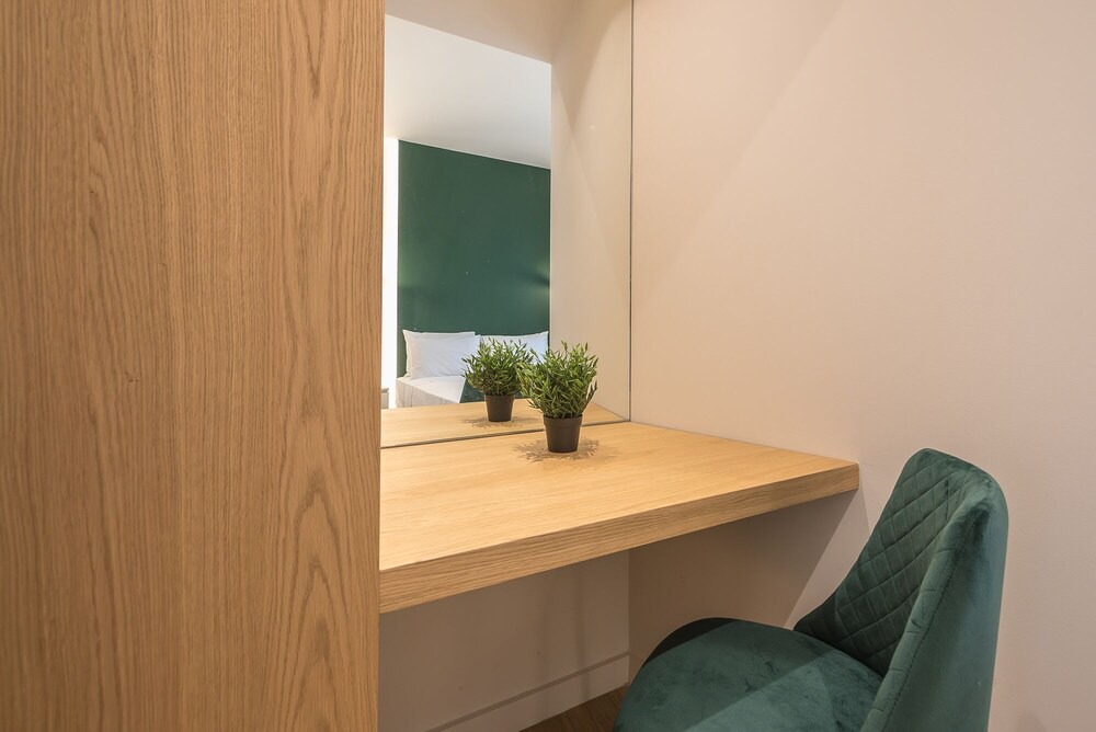 Photo of Bedroom in Attiki