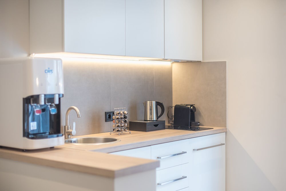 Photo of Kitchen in Attiki
