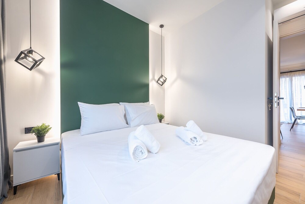 Photo of Bedroom in Attiki