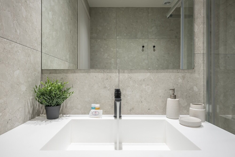Photo of Bathroom in Attiki