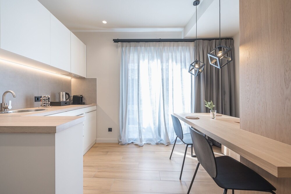 Photo of Kitchen in Attiki