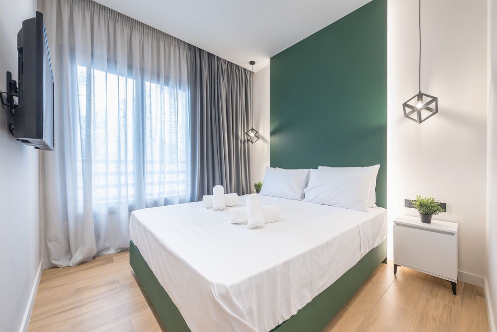 Photo of Bedroom in Attiki