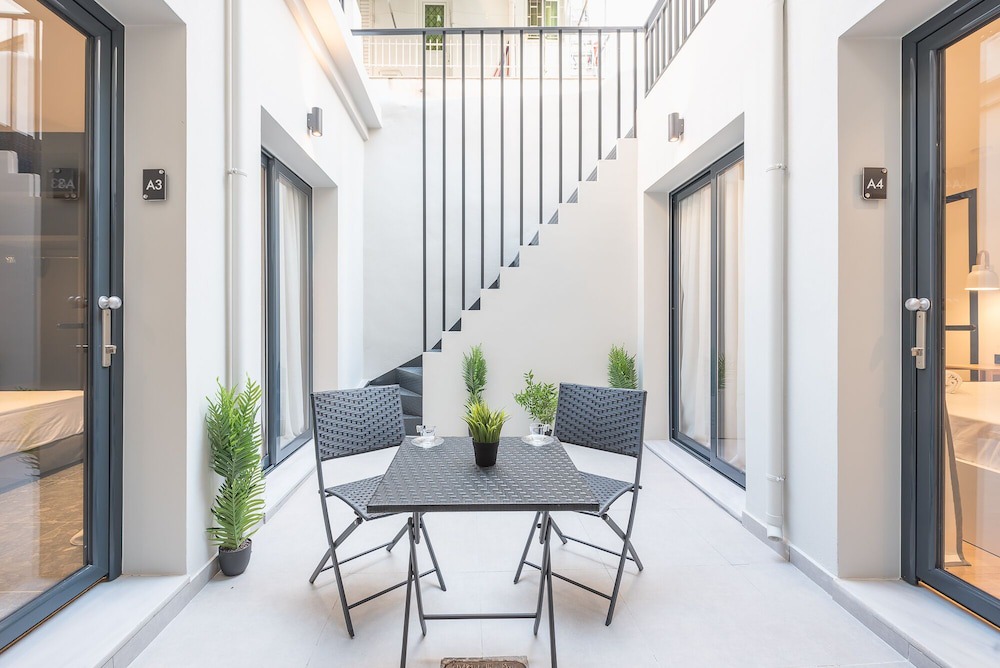 Photo of Patio Balcony in Attiki