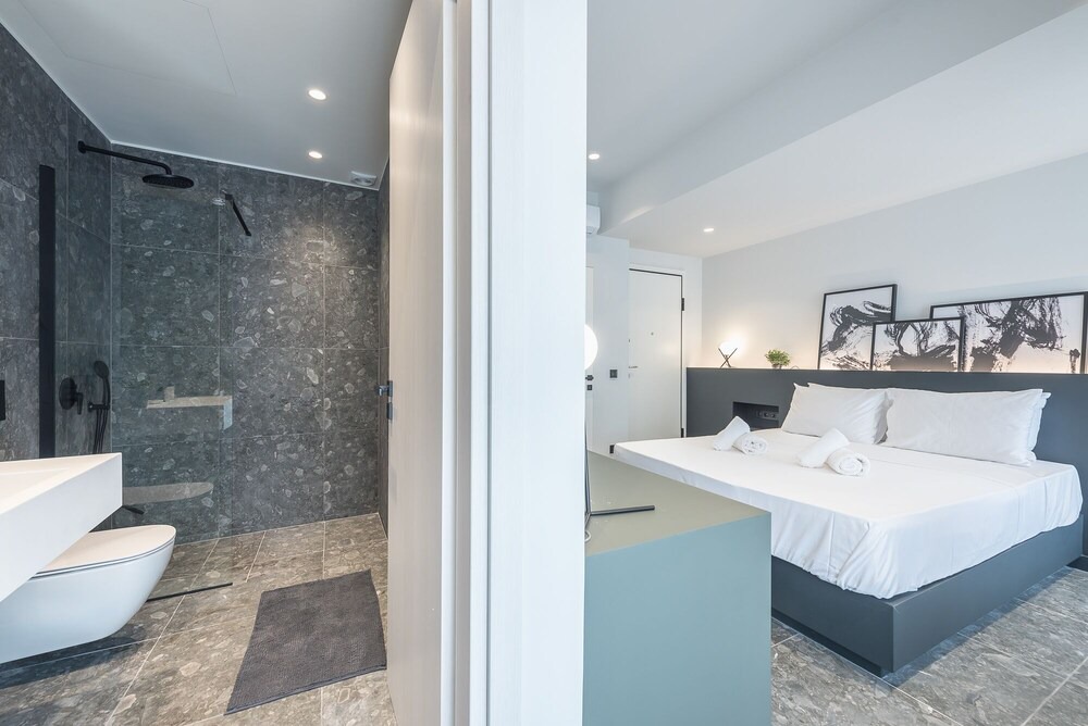 Photo of Bedroom in Attiki