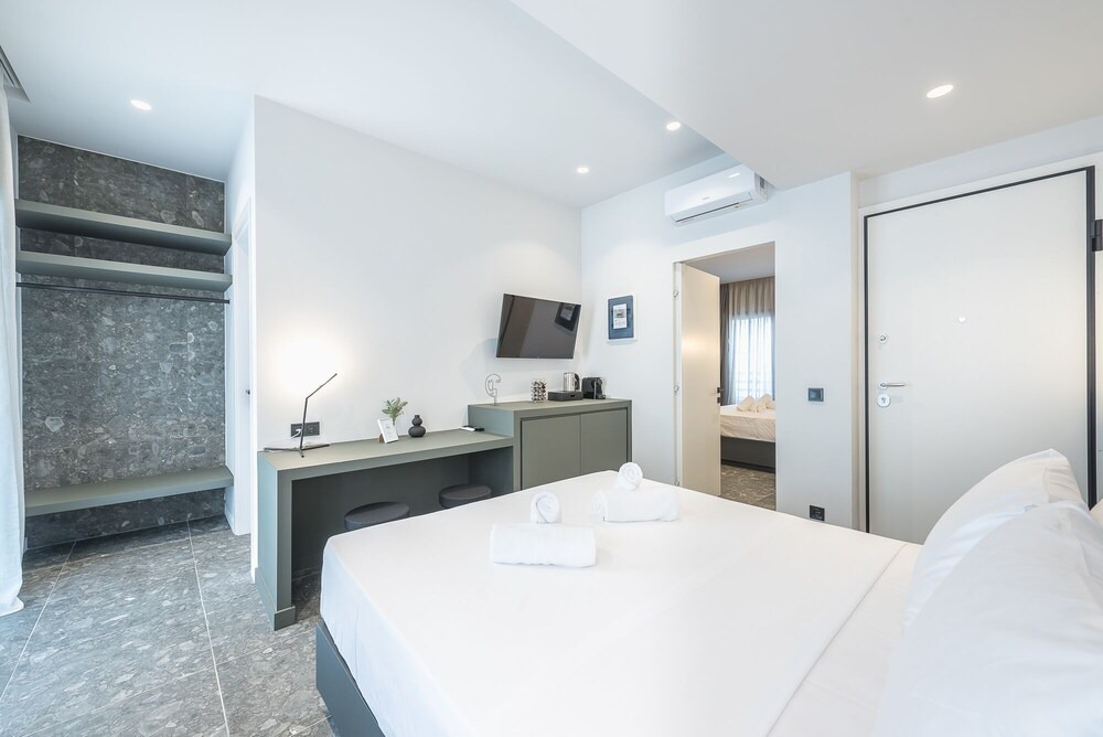 Photo of Bedroom in Attiki