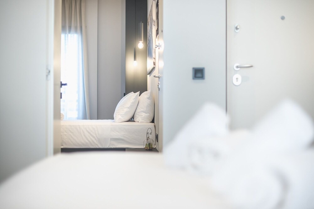 Photo of Bedroom in Attiki