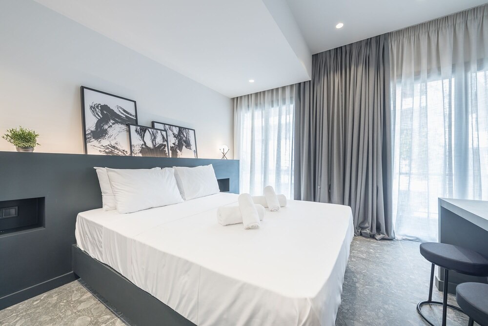 Photo of Bedroom in Attiki