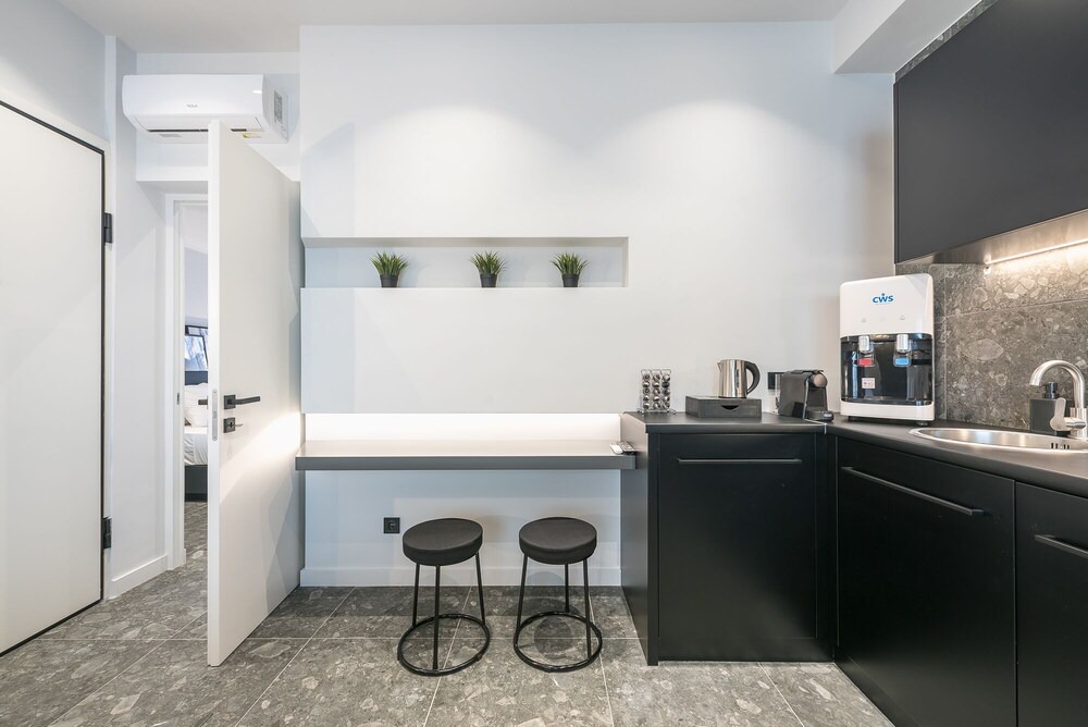 Photo of Kitchen in Attiki
