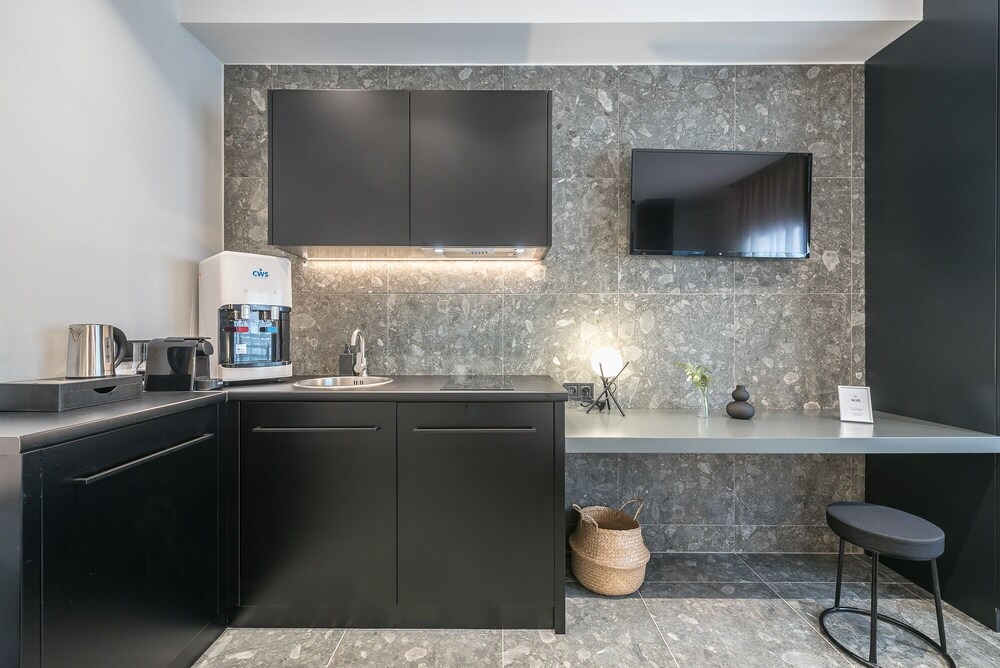 Photo of Kitchen in Attiki