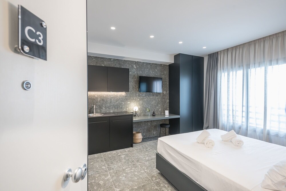 Photo of Bedroom in Attiki