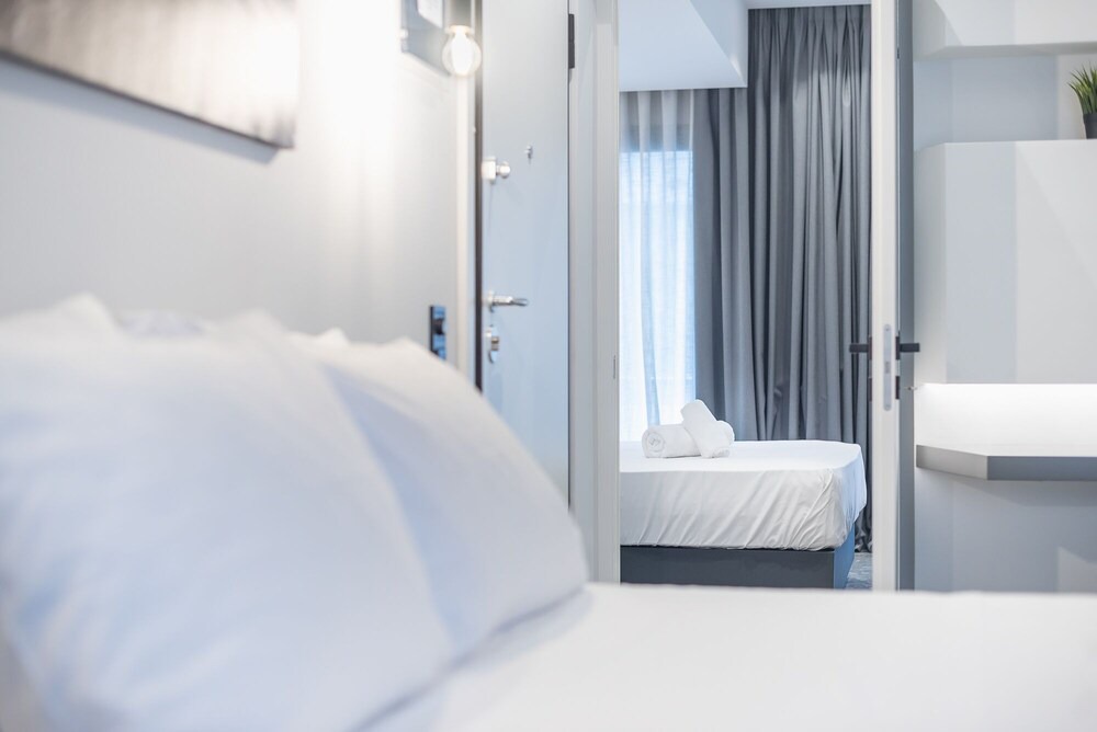 Photo of Bedroom in Attiki