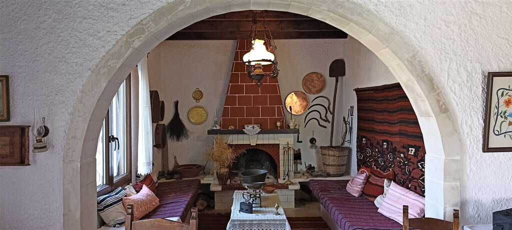 Photo of Livingroom in Vamos