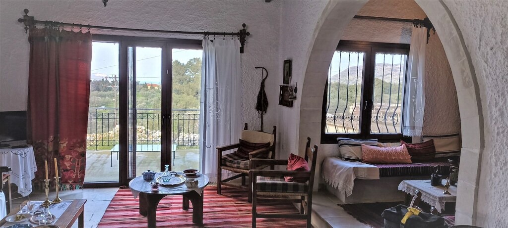 Photo of Livingroom in Vamos