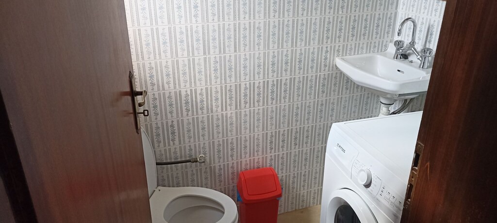 Photo of Bathroom in Vamos