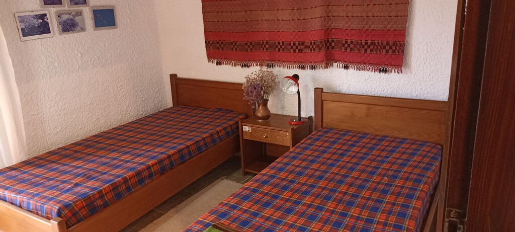 Photo of Bedroom in Vamos