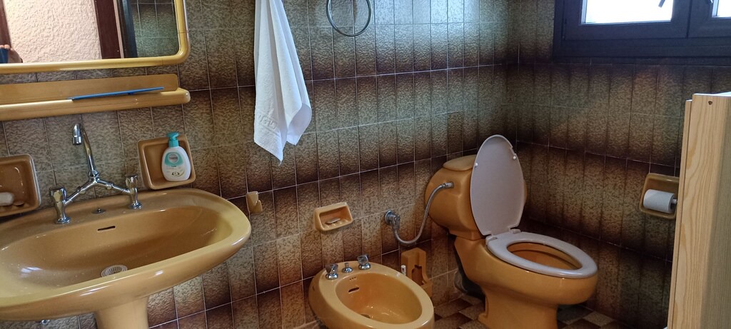 Photo of Bathroom in Vamos