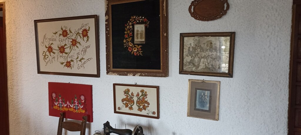 Photo of Livingroom in Vamos