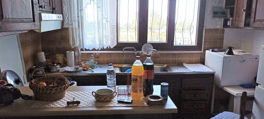 Photo of Livingroom in Vamos