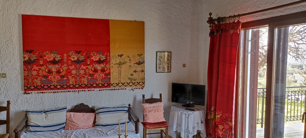 Photo of Livingroom in Vamos