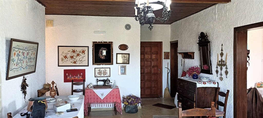 Photo of Livingroom in Vamos