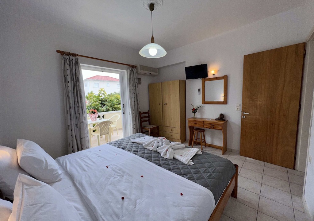 Photo of Bedroom in Drosia