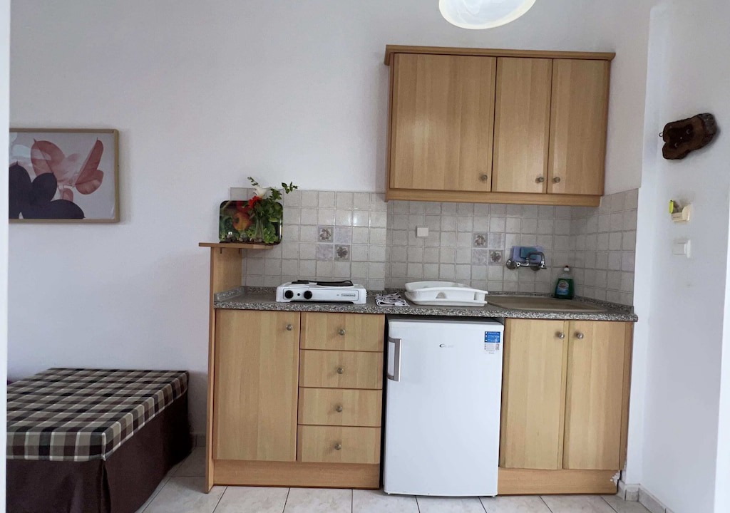 Photo of Kitchen in Drosia