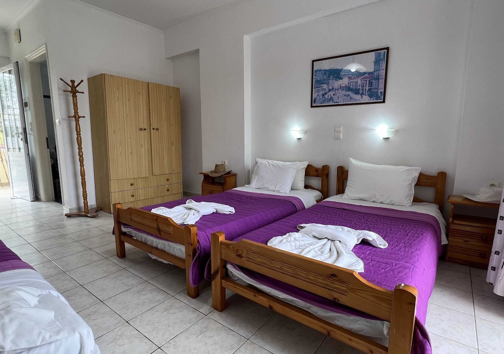 Photo of Bedroom in Drosia