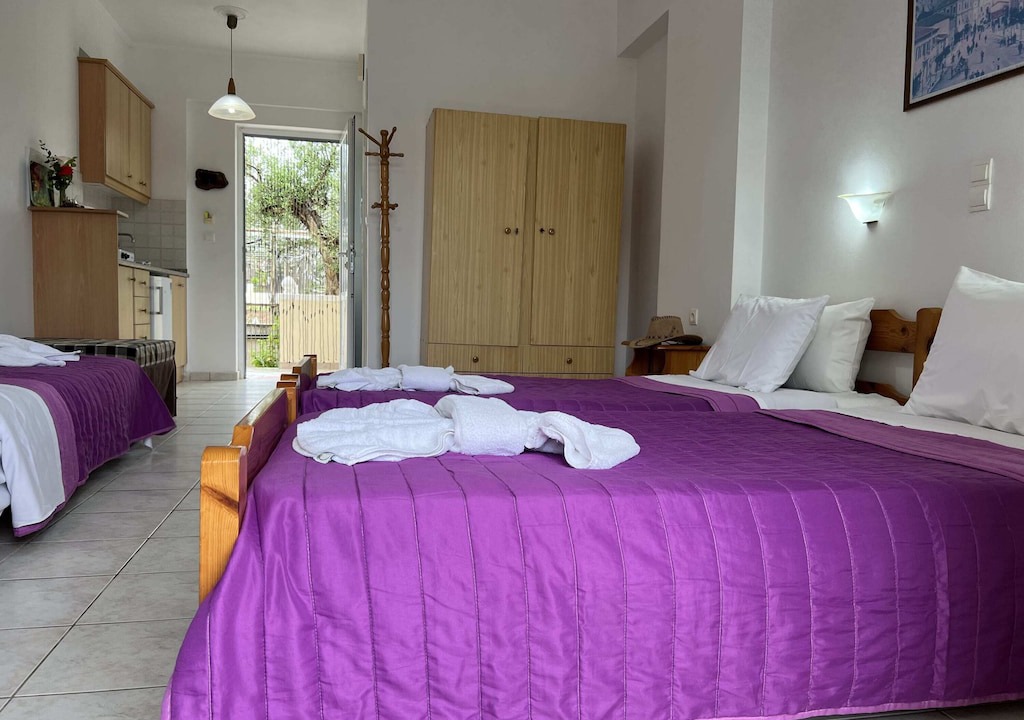 Photo of Bedroom in Drosia