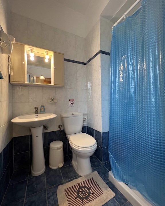 Photo of Bathroom in Drosia