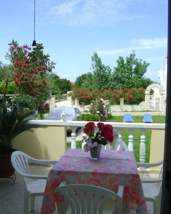 Photo of Patio Balcony in Drosia