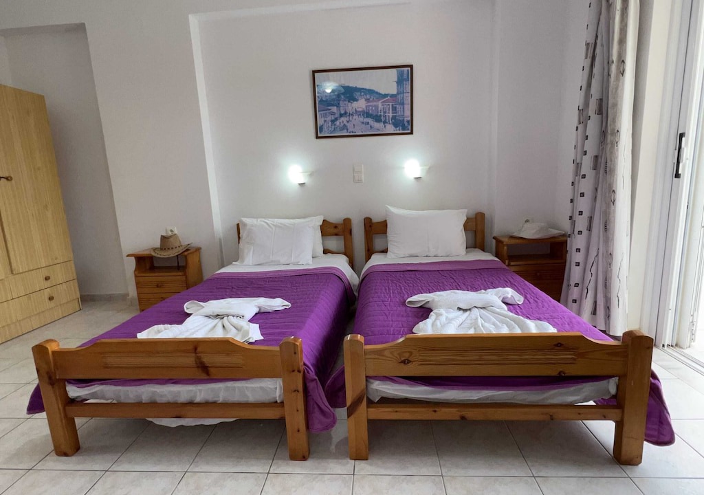 Photo of Bedroom in Drosia