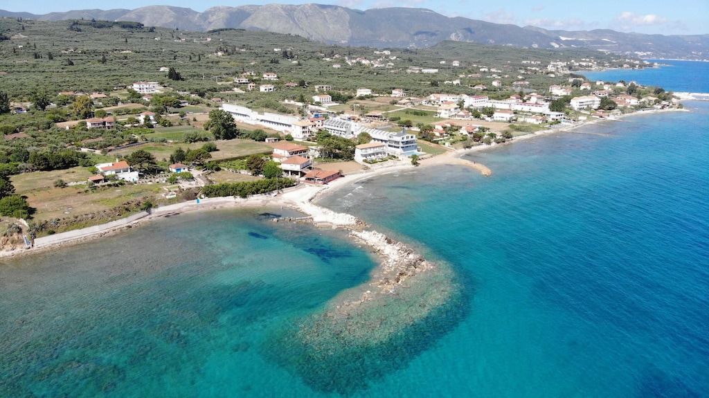 Photo of Outdoor in Drosia