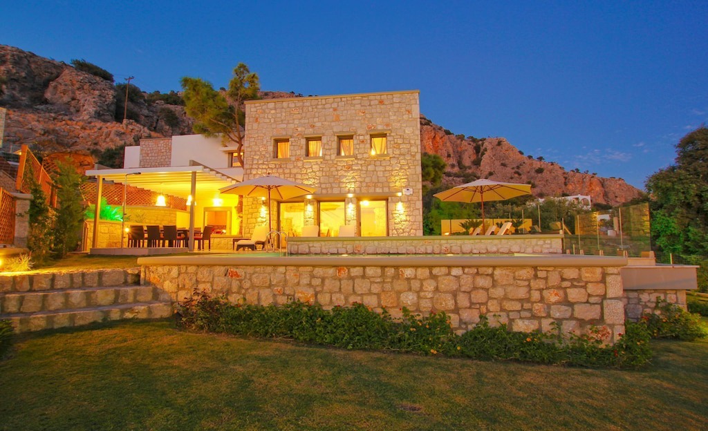 Photo of Others in Pefkos