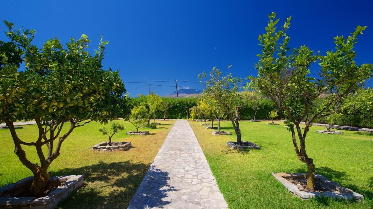 Photo of Outdoor in Skala