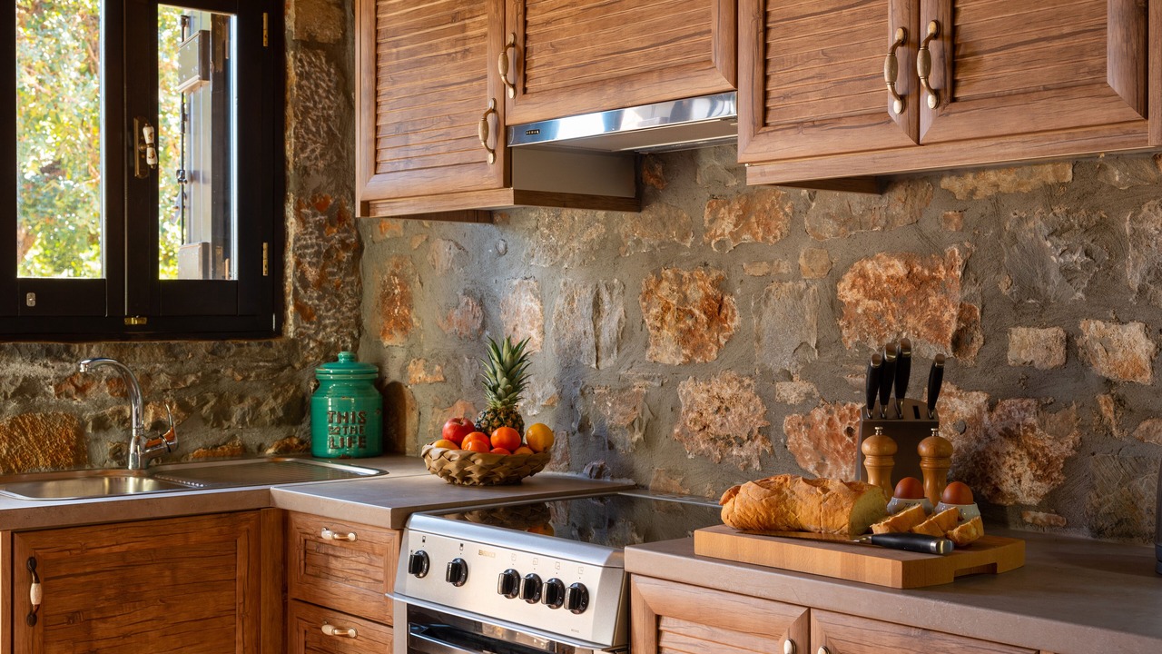 Photo of Kitchen in Kounelion