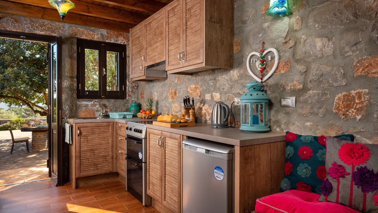 Photo of Kitchen in Kounelion