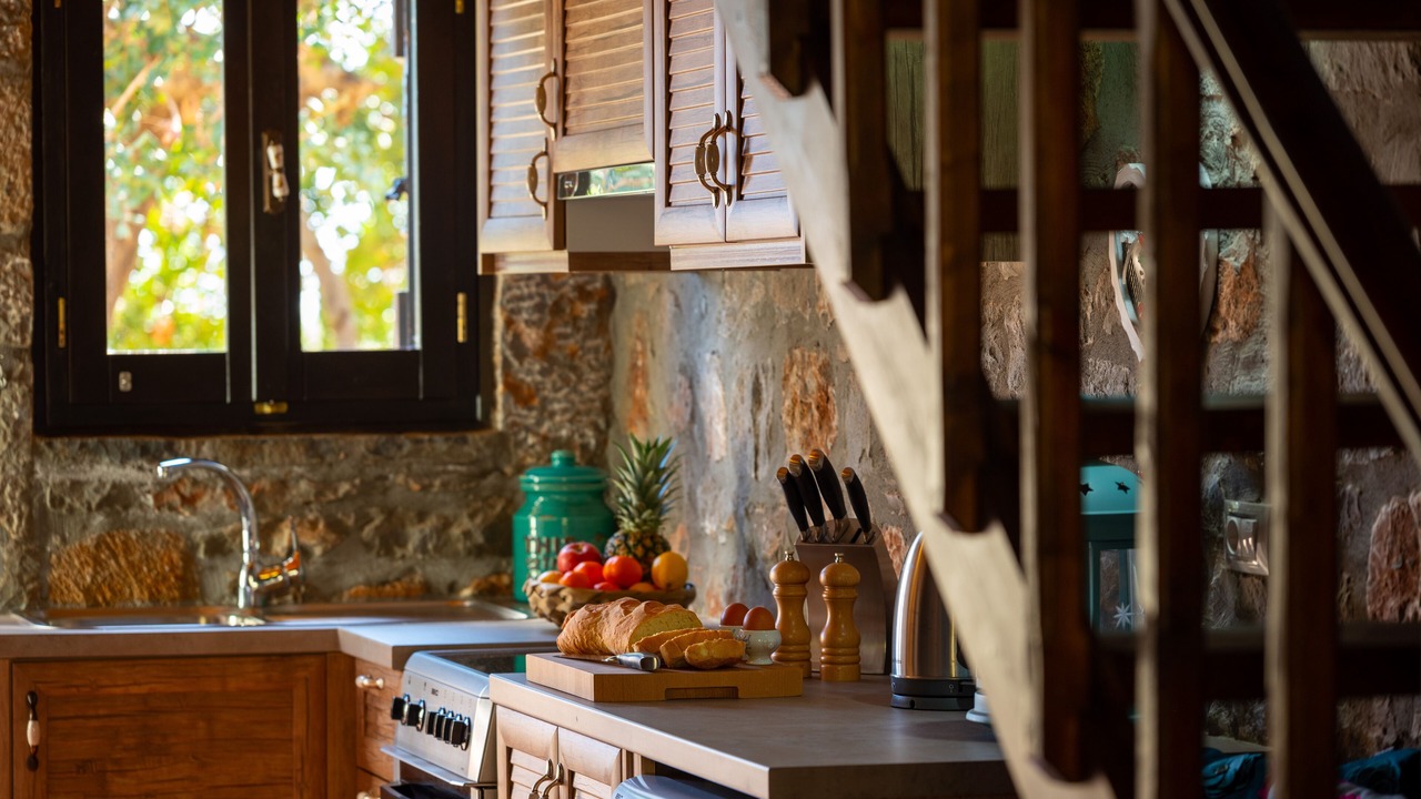 Photo of Kitchen in Kounelion