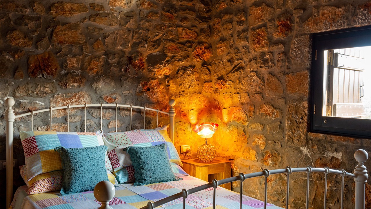 Photo of Bedroom in Kounelion