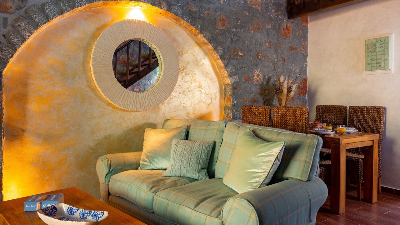 Photo of Livingroom in Kounelion