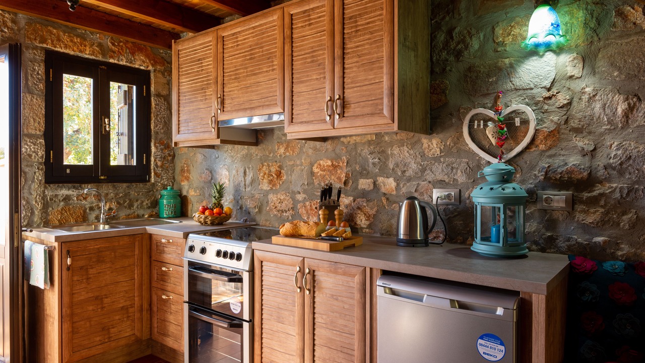 Photo of Kitchen in Kounelion