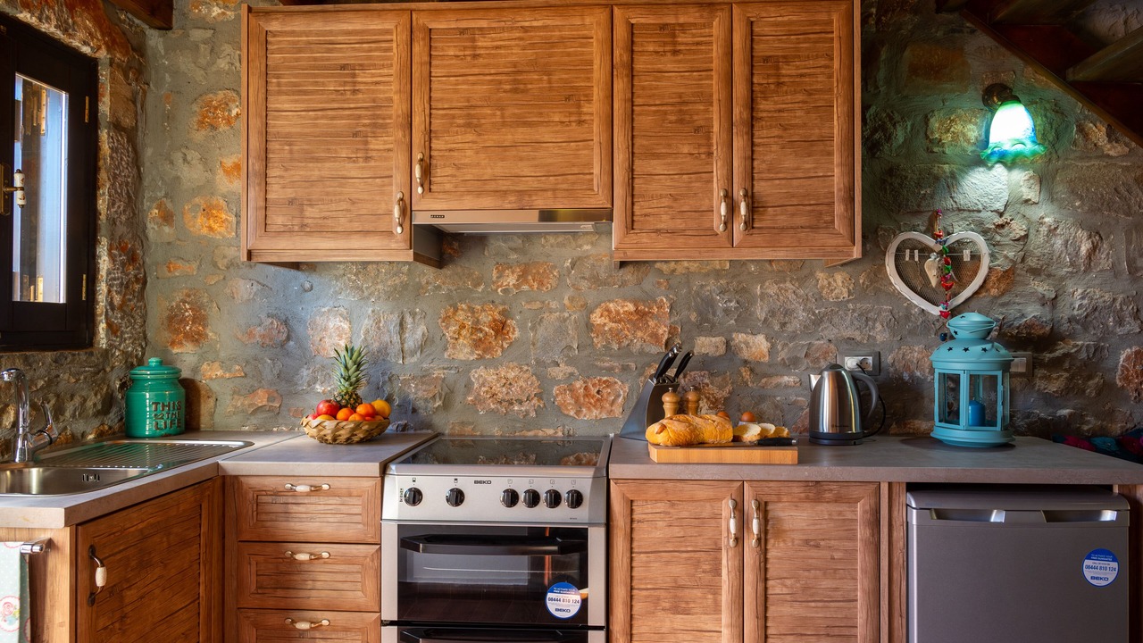 Photo of Kitchen in Kounelion